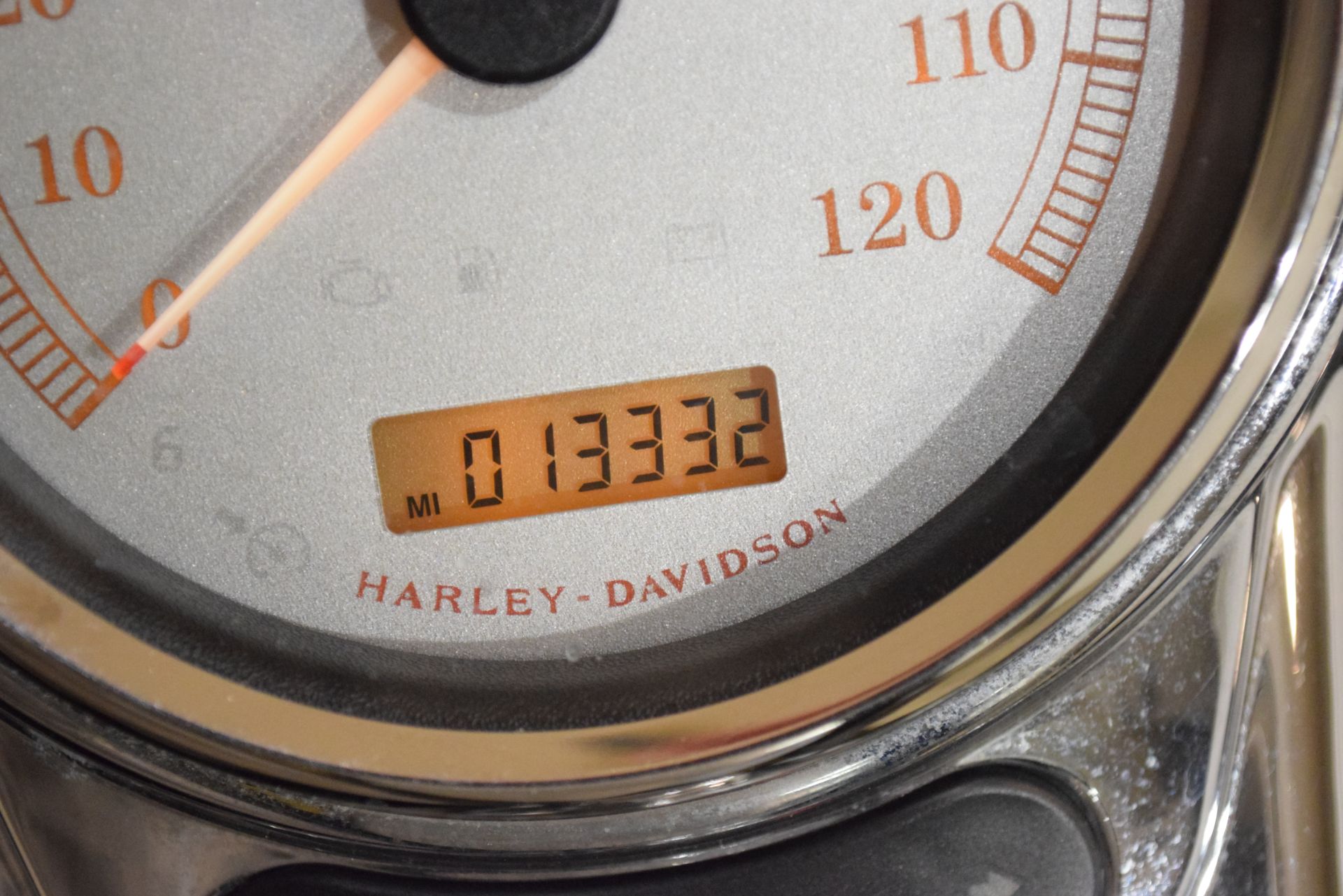 2007 Harley-Davidson FLHRS Road King® Custom in Wauconda, Illinois - Photo 28