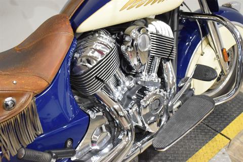 2015 Indian Motorcycle Chieftain® in Wauconda, Illinois - Photo 6
