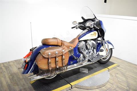 2015 Indian Motorcycle Chieftain® in Wauconda, Illinois - Photo 9