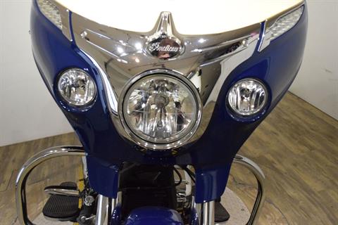 2015 Indian Motorcycle Chieftain® in Wauconda, Illinois - Photo 12