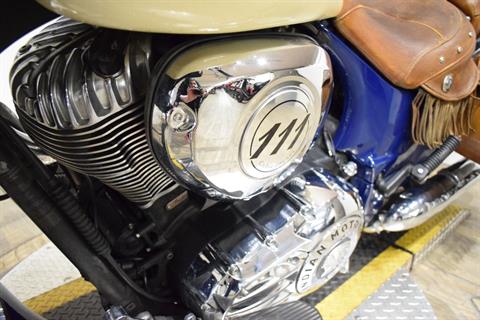 2015 Indian Motorcycle Chieftain® in Wauconda, Illinois - Photo 19