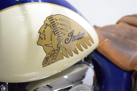 2015 Indian Motorcycle Chieftain® in Wauconda, Illinois - Photo 20