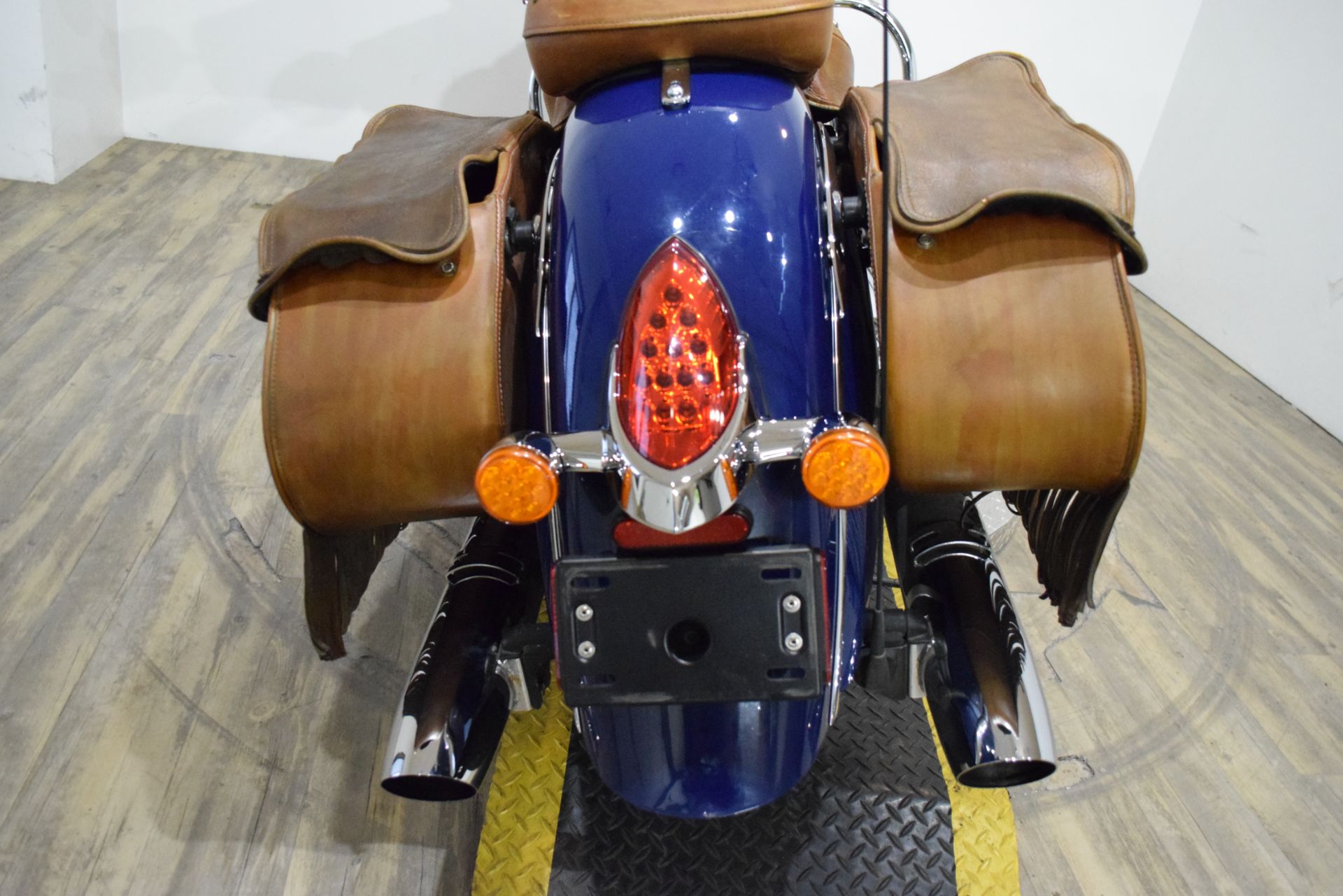 2015 Indian Motorcycle Chieftain® in Wauconda, Illinois - Photo 25