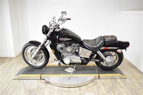 1995 Honda Shadow 1100 in Wauconda, Illinois - Photo 15