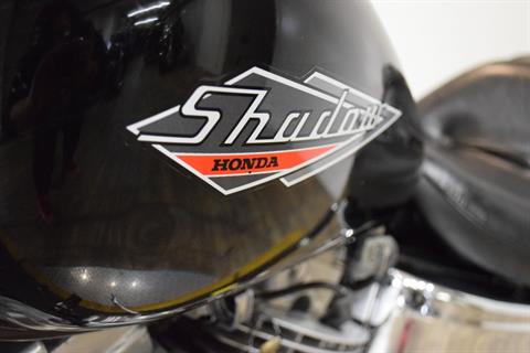 1995 Honda Shadow 1100 in Wauconda, Illinois - Photo 20