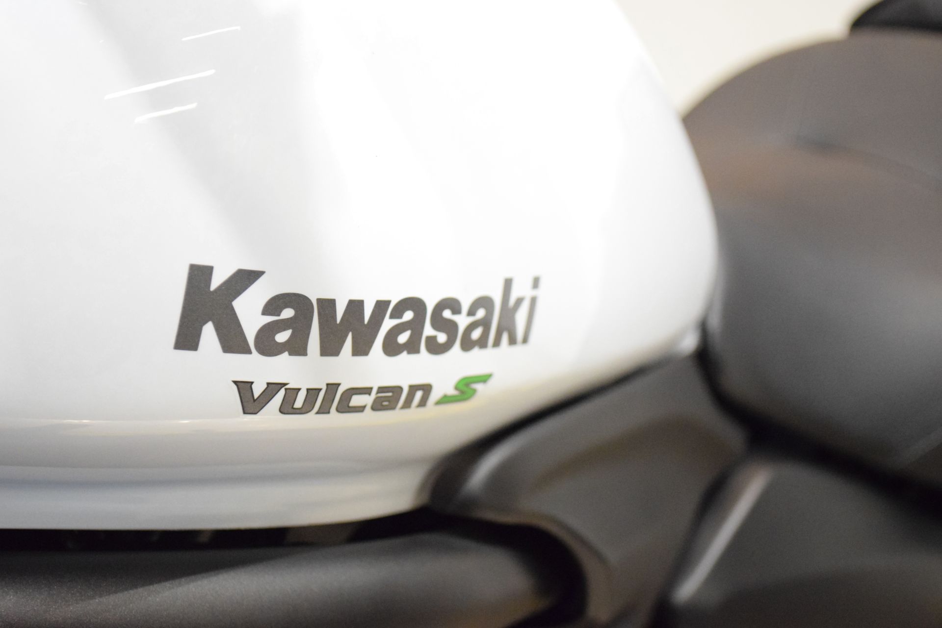 2018 Kawasaki Vulcan S ABS in Wauconda, Illinois - Photo 20