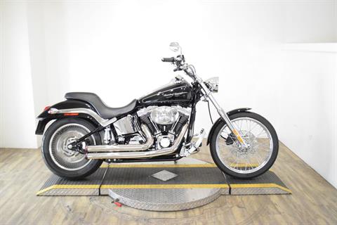 2005 Harley-Davidson FXSTD/FXSTDI Softail® Deuce™ in Wauconda, Illinois - Photo 1