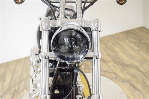2005 Harley-Davidson FXSTD/FXSTDI Softail® Deuce™ in Wauconda, Illinois - Photo 12