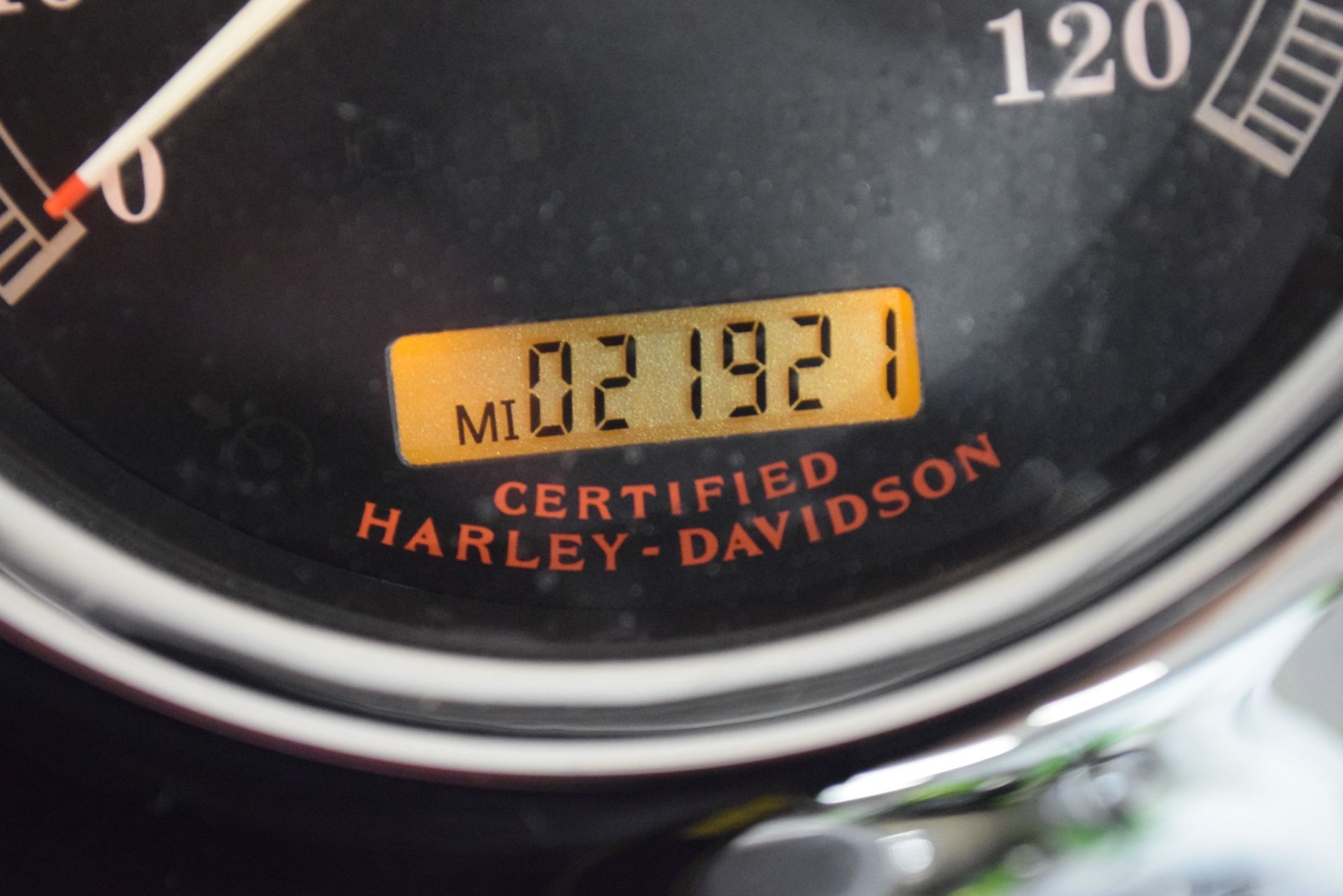 2005 Harley-Davidson FXSTD/FXSTDI Softail® Deuce™ in Wauconda, Illinois - Photo 28