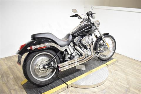 2005 Harley-Davidson FXSTD/FXSTDI Softail® Deuce™ in Wauconda, Illinois - Photo 9