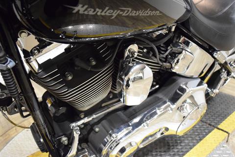 2005 Harley-Davidson FXSTD/FXSTDI Softail® Deuce™ in Wauconda, Illinois - Photo 19