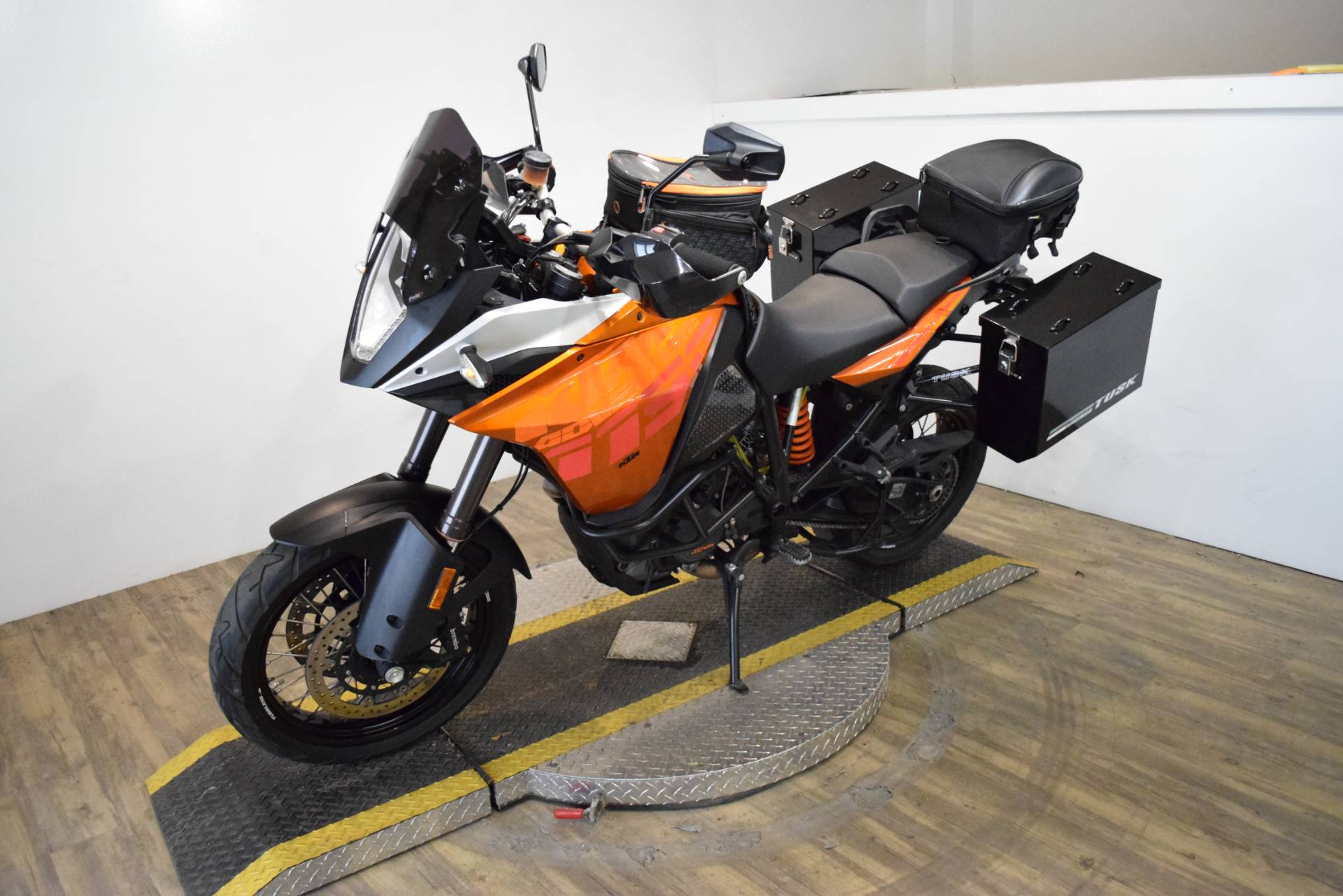 ktm 1190 2014