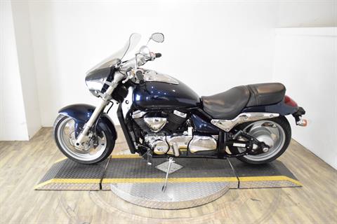 2009 Suzuki Boulevard M90 in Wauconda, Illinois - Photo 15