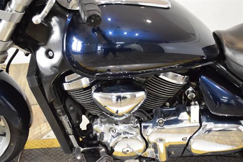 2009 Suzuki Boulevard M90 in Wauconda, Illinois - Photo 18