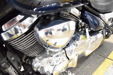 2009 Suzuki Boulevard M90 in Wauconda, Illinois - Photo 19