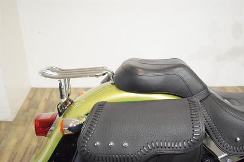 2011 Harley-Davidson Softail® Fat Boy® in Wauconda, Illinois - Photo 7