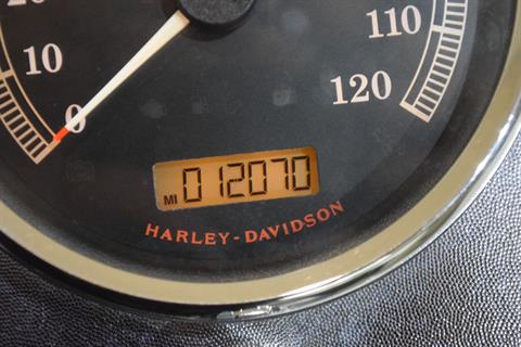 2011 Harley-Davidson Softail® Fat Boy® in Wauconda, Illinois - Photo 28