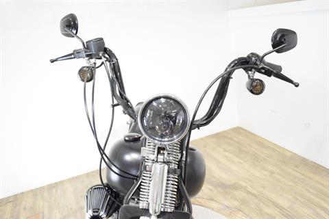 2010 Harley-Davidson Softail® Cross Bones™ in Wauconda, Illinois - Photo 14