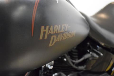 2010 Harley-Davidson Softail® Cross Bones™ in Wauconda, Illinois - Photo 21