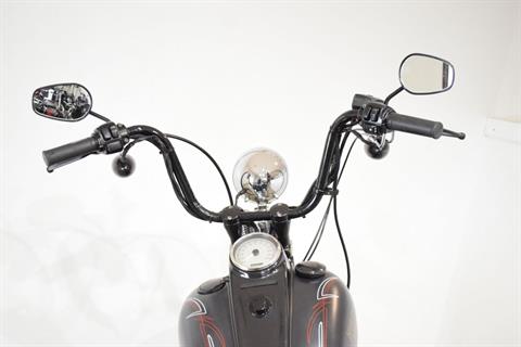 2010 Harley-Davidson Softail® Cross Bones™ in Wauconda, Illinois - Photo 28