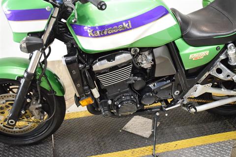 2000 Kawasaki ZRX1100 in Wauconda, Illinois - Photo 18