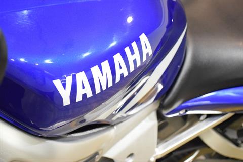 2001 Yamaha YZF-R6 in Wauconda, Illinois - Photo 19