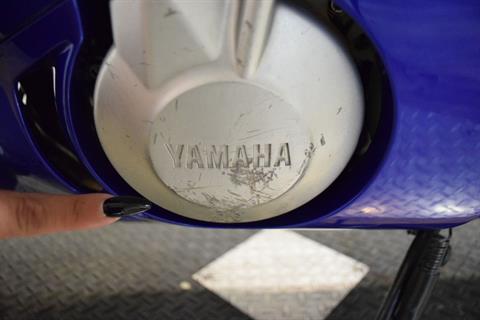 2001 Yamaha YZF-R6 in Wauconda, Illinois - Photo 40