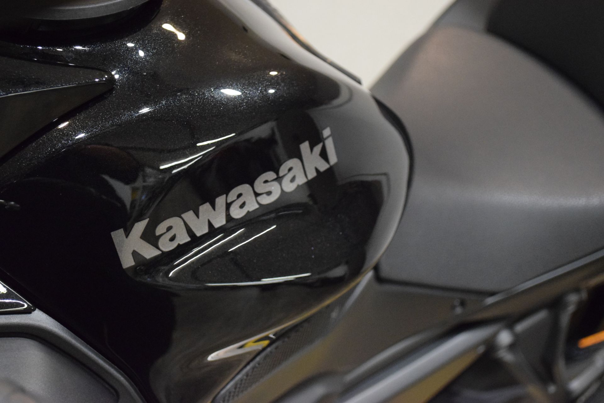 2021 Kawasaki Z650 in Wauconda, Illinois - Photo 19