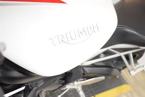 2019 Triumph Street Triple RS in Wauconda, Illinois - Photo 19