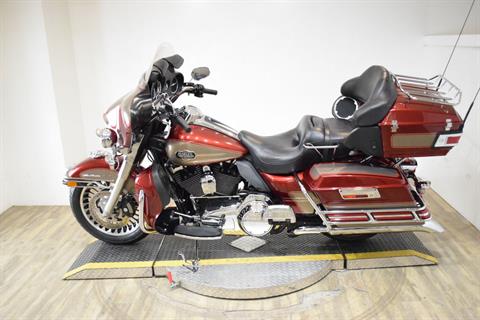 2009 Harley-Davidson Ultra Classic® Electra Glide® in Wauconda, Illinois - Photo 15