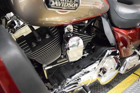 2009 Harley-Davidson Ultra Classic® Electra Glide® in Wauconda, Illinois - Photo 19