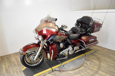 2009 Harley-Davidson Ultra Classic® Electra Glide® in Wauconda, Illinois - Photo 22