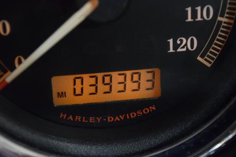 2009 Harley-Davidson Ultra Classic® Electra Glide® in Wauconda, Illinois - Photo 29
