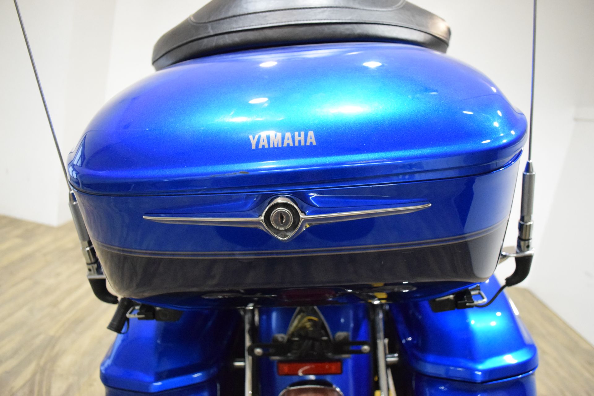 2011 Yamaha Royal Star Venture S in Wauconda, Illinois - Photo 26