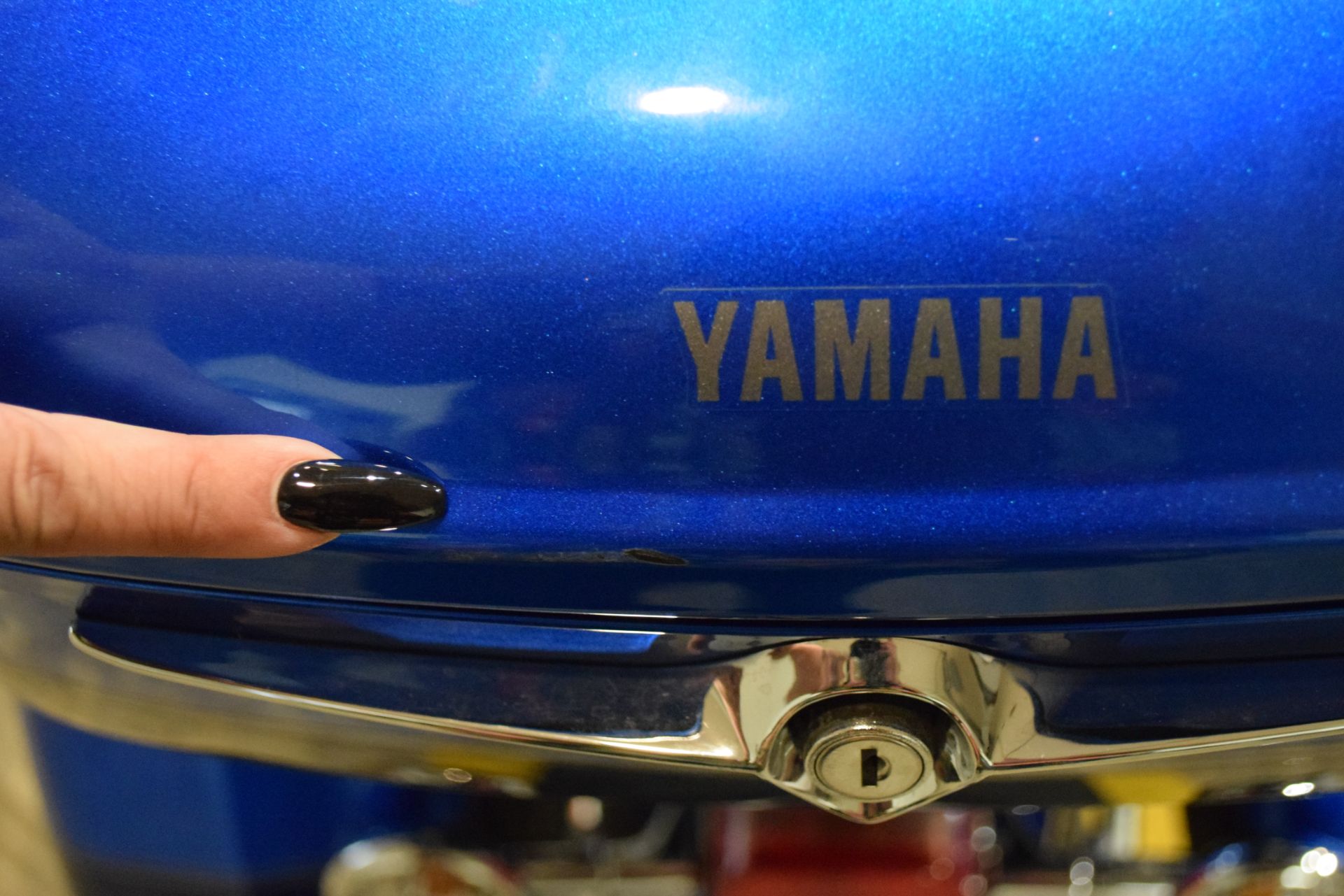 2011 Yamaha Royal Star Venture S in Wauconda, Illinois - Photo 45