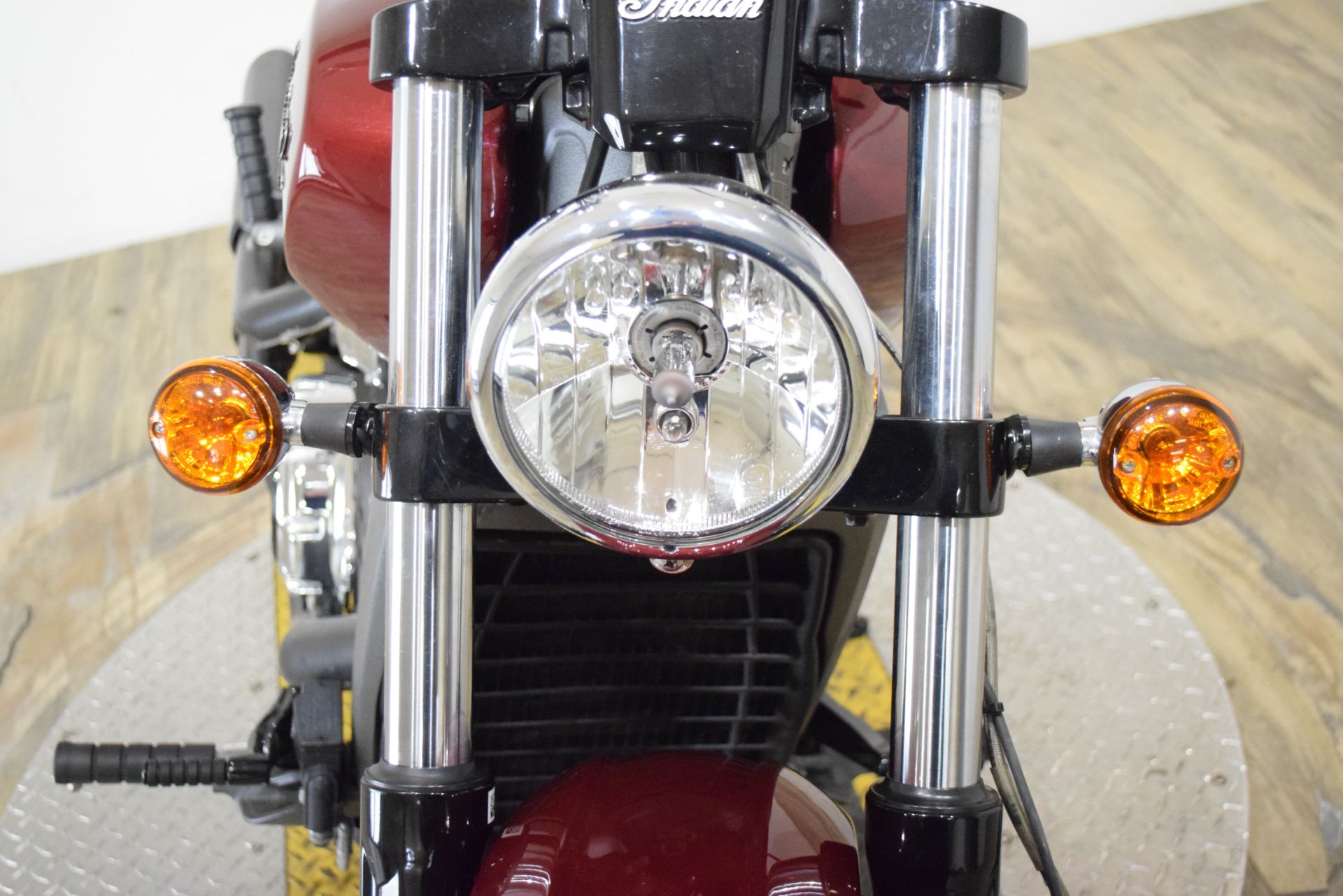 2018 Indian Motorcycle Scout® ABS in Wauconda, Illinois - Photo 12