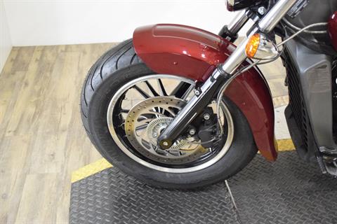2018 Indian Motorcycle Scout® ABS in Wauconda, Illinois - Photo 21