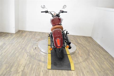 2018 Indian Motorcycle Scout® ABS in Wauconda, Illinois - Photo 23