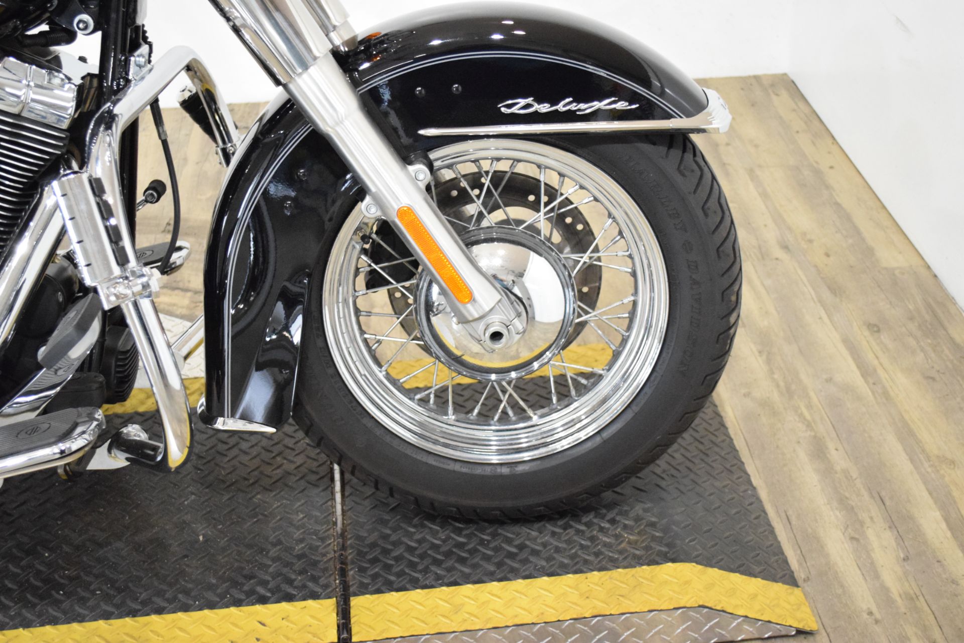 2012 Harley-Davidson Softail® Deluxe in Wauconda, Illinois - Photo 2