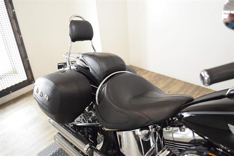 2012 Harley-Davidson Softail® Deluxe in Wauconda, Illinois - Photo 5