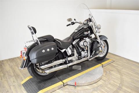 2012 Harley-Davidson Softail® Deluxe in Wauconda, Illinois - Photo 9