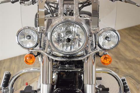 2012 Harley-Davidson Softail® Deluxe in Wauconda, Illinois - Photo 12