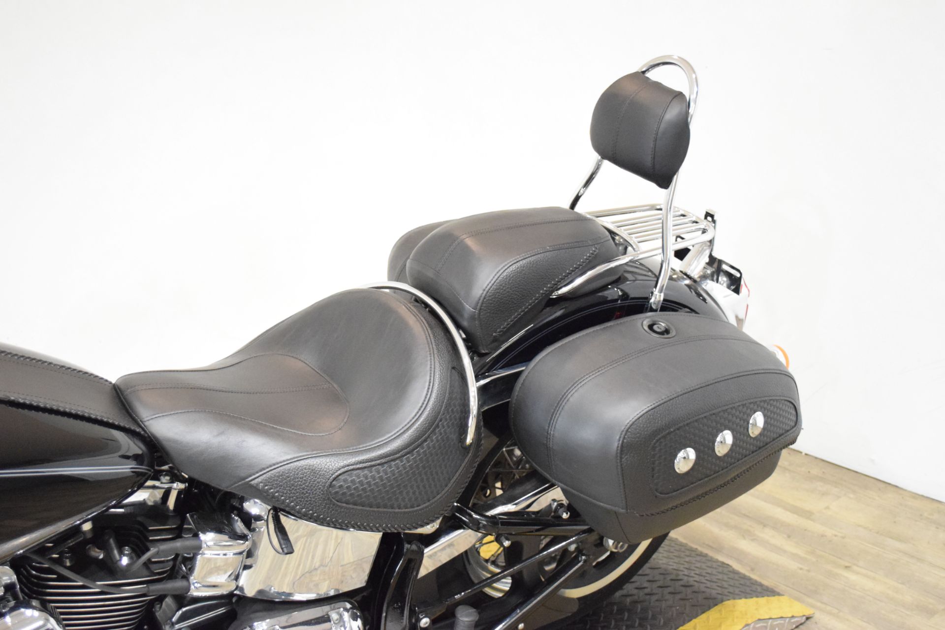 2012 Harley-Davidson Softail® Deluxe in Wauconda, Illinois - Photo 17