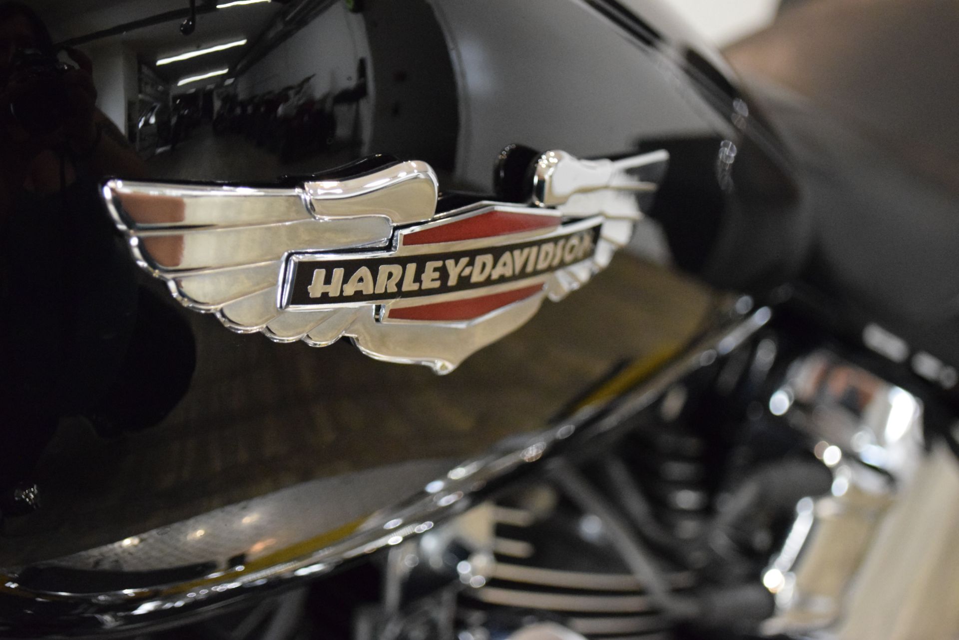 2012 Harley-Davidson Softail® Deluxe in Wauconda, Illinois - Photo 20