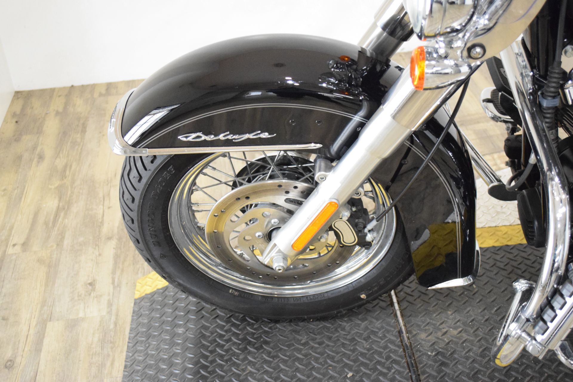 2012 Harley-Davidson Softail® Deluxe in Wauconda, Illinois - Photo 21