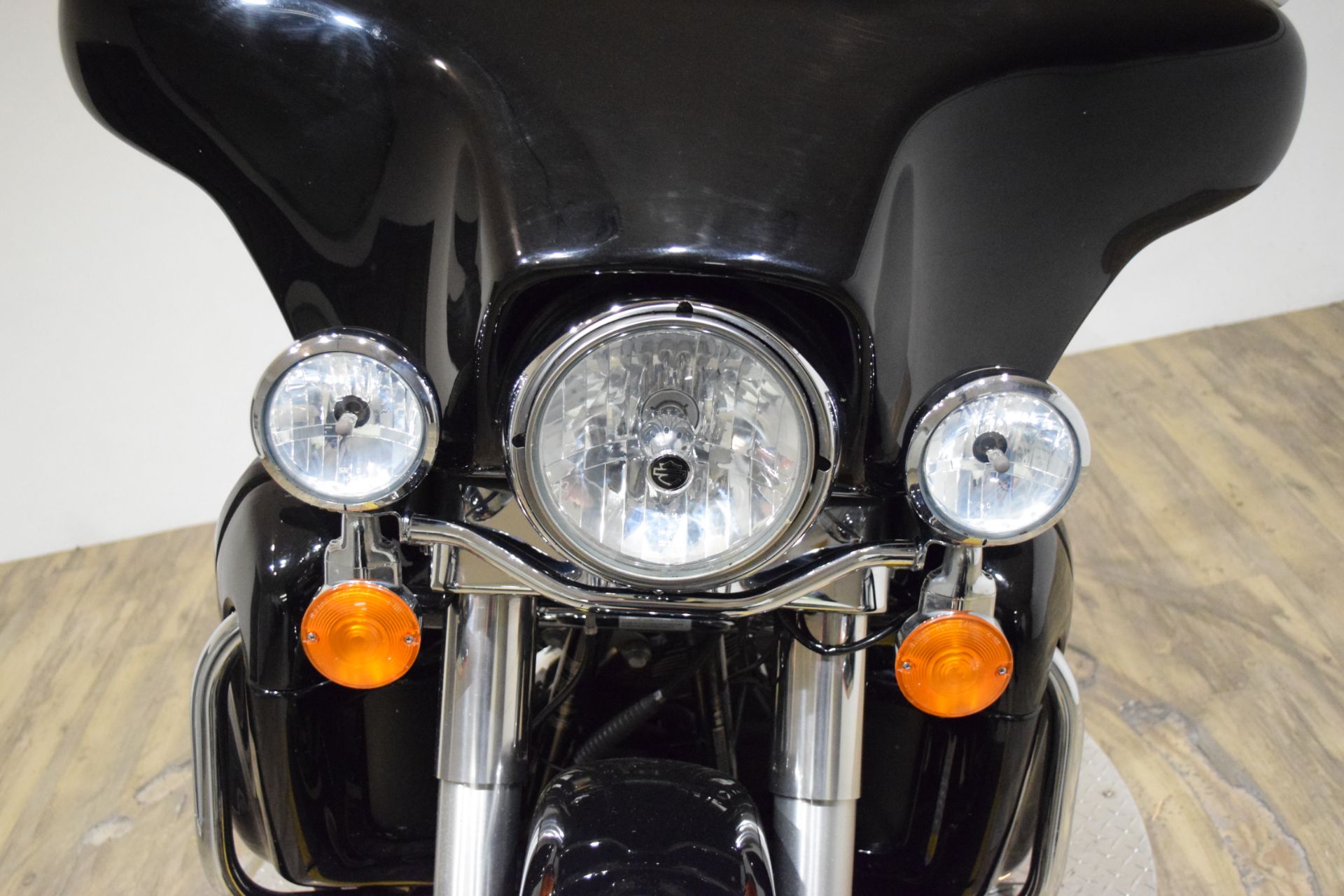 2011 Harley-Davidson Police Electra Glide® in Wauconda, Illinois - Photo 12