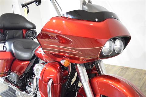 2013 Harley-Davidson Road Glide® Ultra in Wauconda, Illinois - Photo 3
