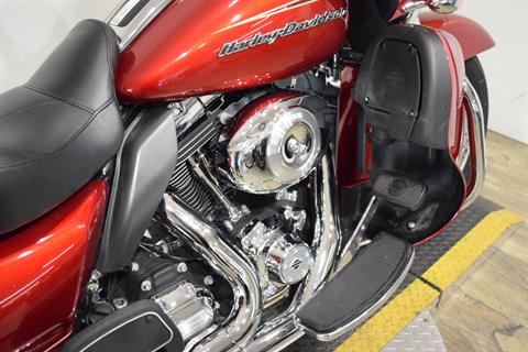2013 Harley-Davidson Road Glide® Ultra in Wauconda, Illinois - Photo 6