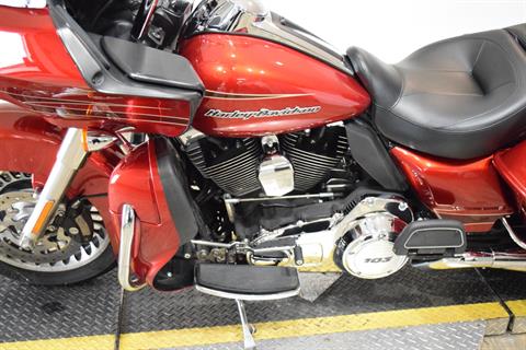 2013 Harley-Davidson Road Glide® Ultra in Wauconda, Illinois - Photo 18