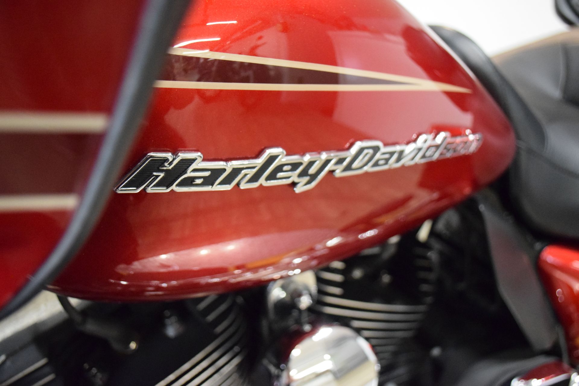 2013 Harley-Davidson Road Glide® Ultra in Wauconda, Illinois - Photo 20